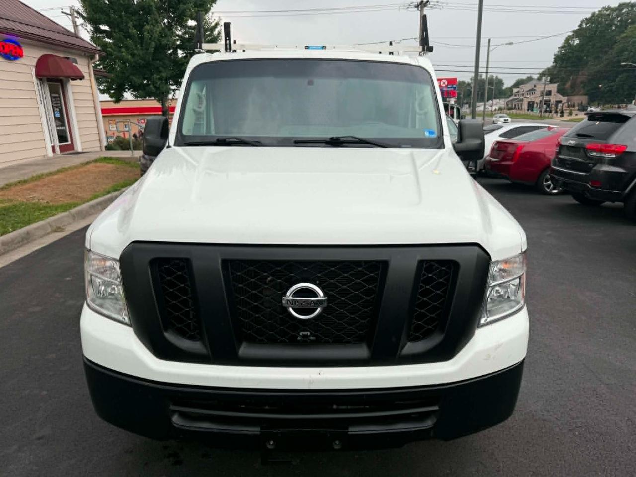 nissan nv cargo 2020 1N6BF0KMXLN802051 image nissan nv cargo 2020 1N6BF0KMXLN802051 image
